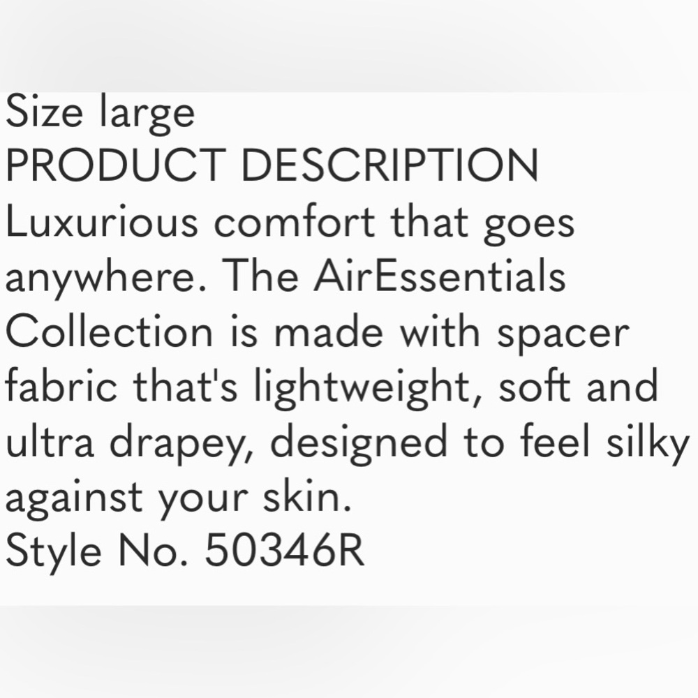 SPANX Black Half-Zip Pullover Sweater - image 9